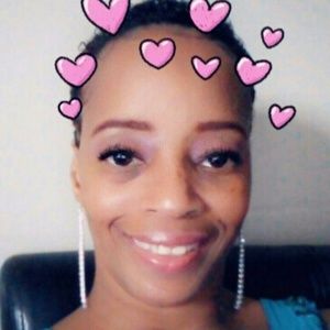 Meet your Posher, Kimeisha